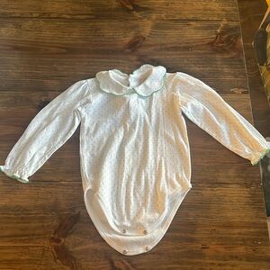 Beaufort Bonnet Onesie